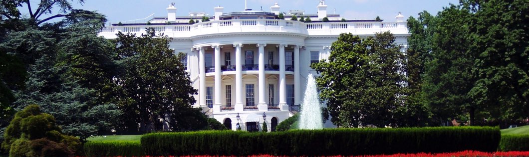 The White House